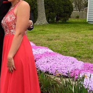Stunning Prom Dress!